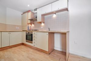 Kitchen area- click for photo gallery